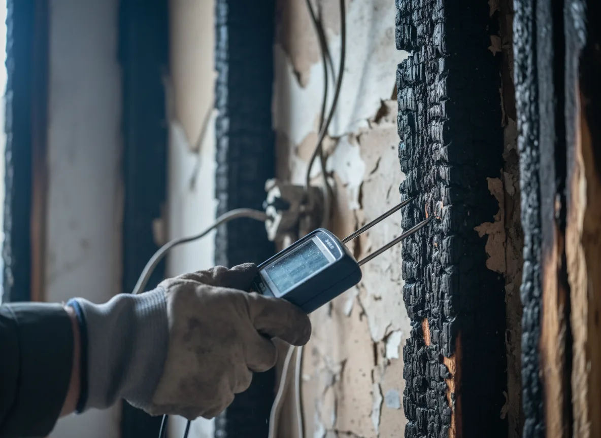 Fire Damage Restoration Franklinville, NJ FAQs